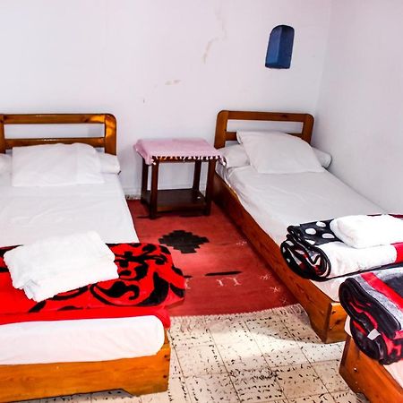 Cordoba Pension Шефшауэн Экстерьер фото