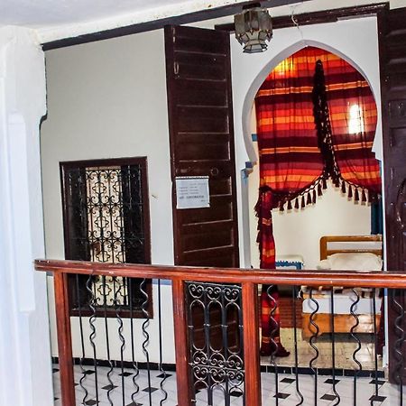 Cordoba Pension Шефшауэн Экстерьер фото
