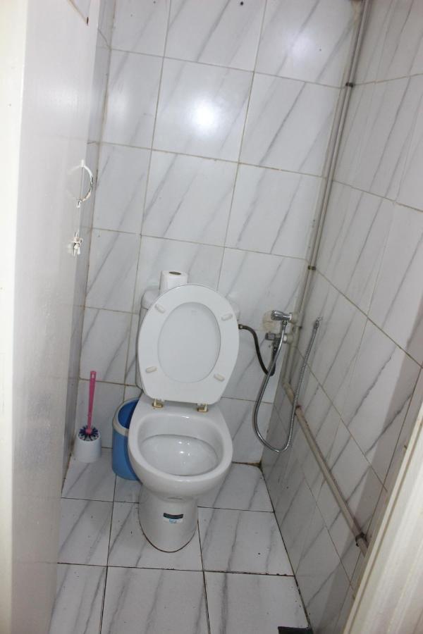 Cordoba Pension Шефшауэн Экстерьер фото
