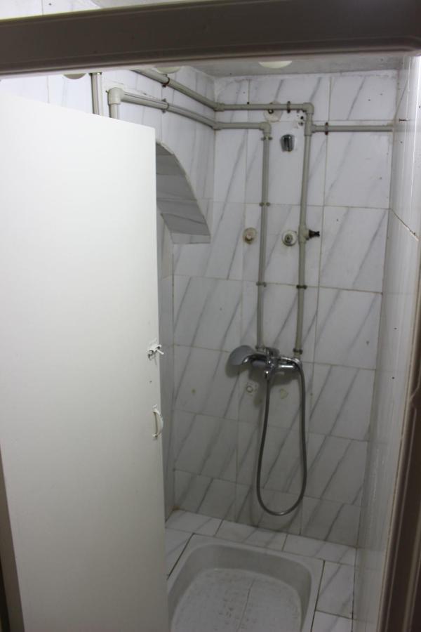 Cordoba Pension Шефшауэн Экстерьер фото