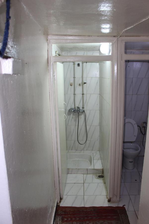 Cordoba Pension Шефшауэн Экстерьер фото