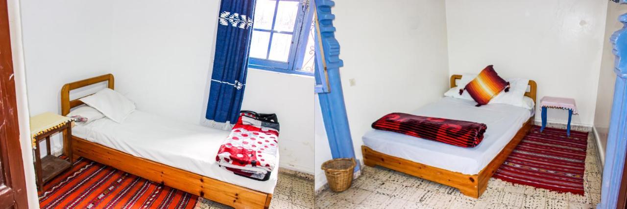 Cordoba Pension Шефшауэн Экстерьер фото