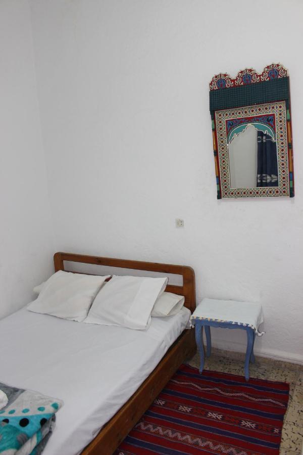 Cordoba Pension Шефшауэн Экстерьер фото
