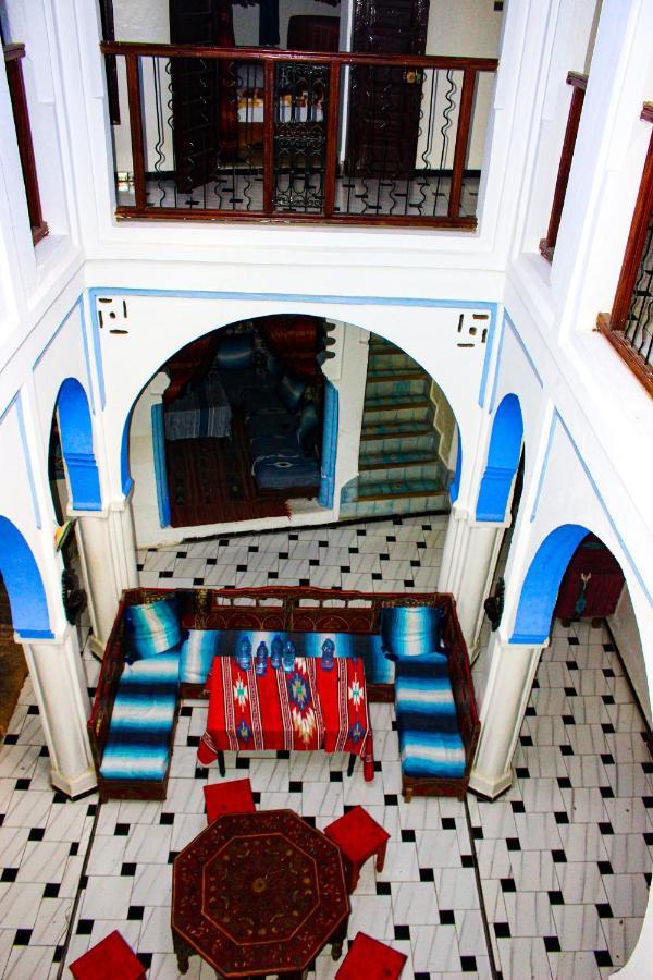 Cordoba Pension Шефшауэн Экстерьер фото