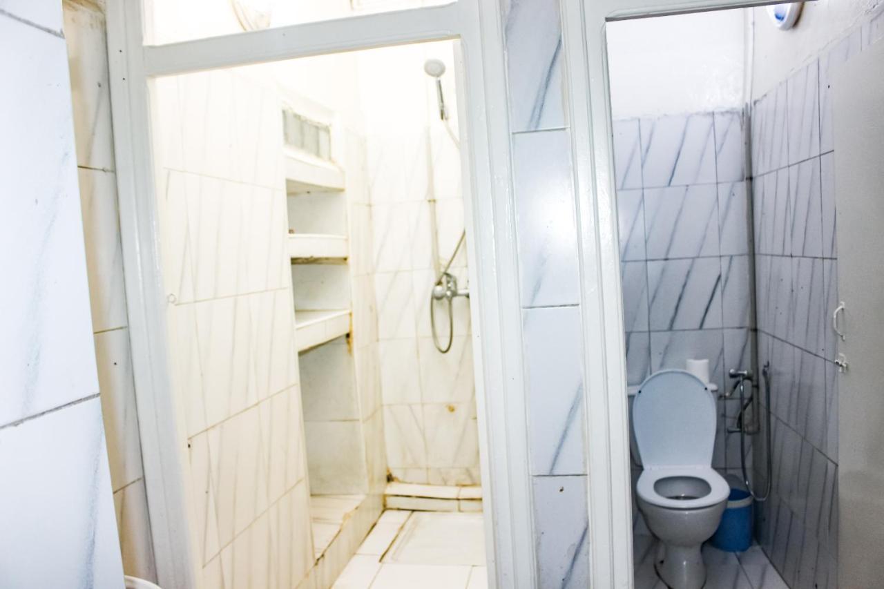 Cordoba Pension Шефшауэн Экстерьер фото