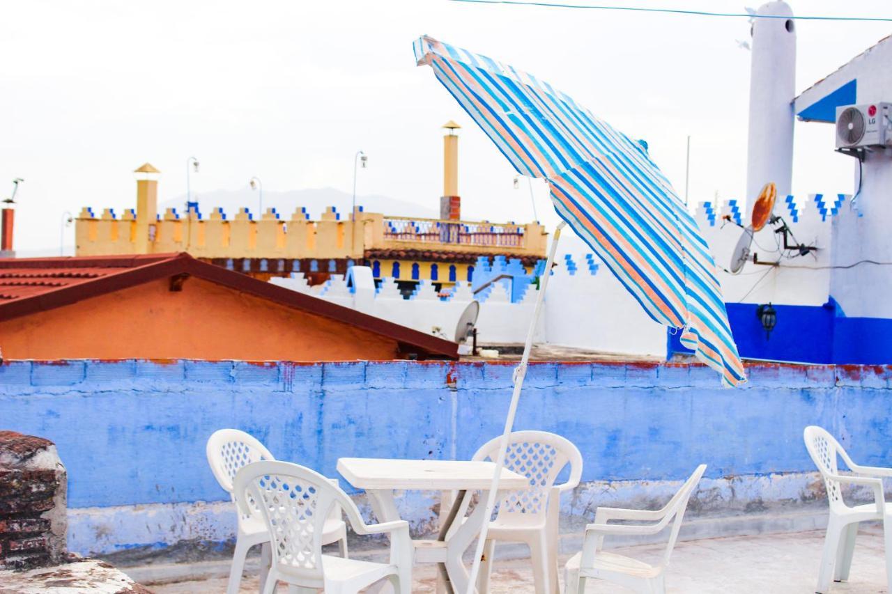 Cordoba Pension Шефшауэн Экстерьер фото