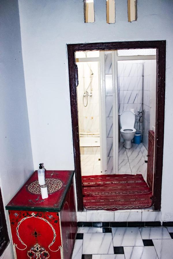 Cordoba Pension Шефшауэн Экстерьер фото