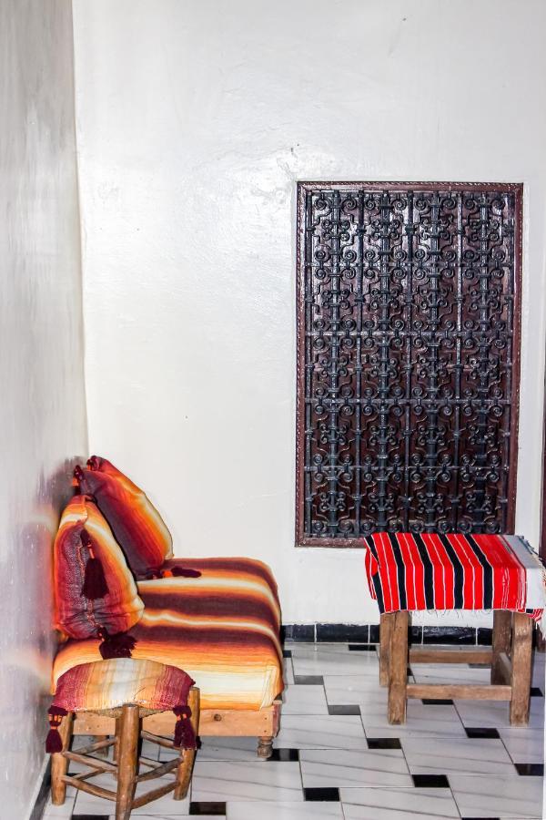 Cordoba Pension Шефшауэн Экстерьер фото