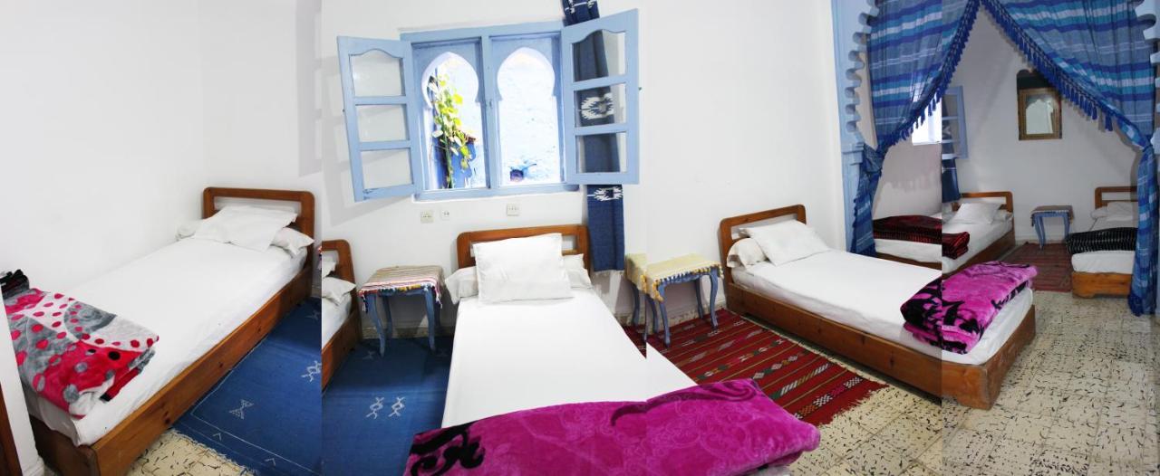 Cordoba Pension Шефшауэн Экстерьер фото