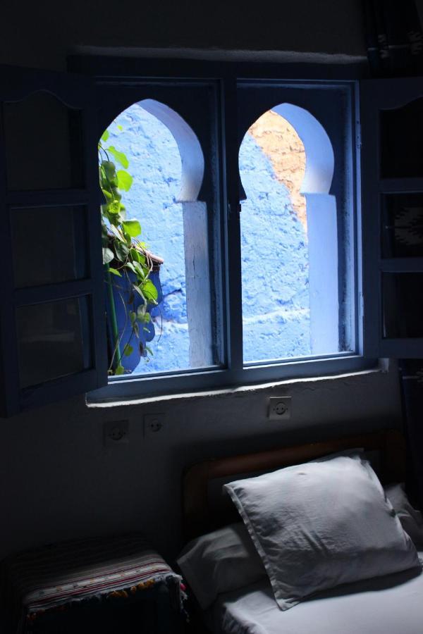 Cordoba Pension Шефшауэн Экстерьер фото
