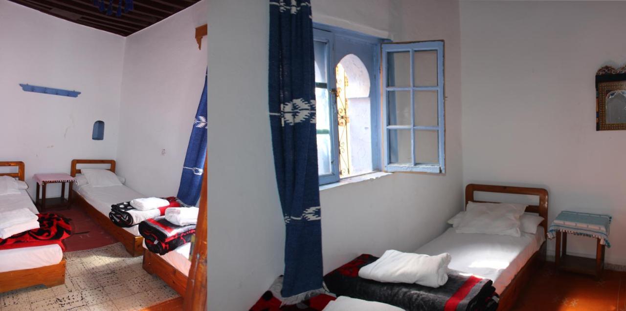 Cordoba Pension Шефшауэн Экстерьер фото