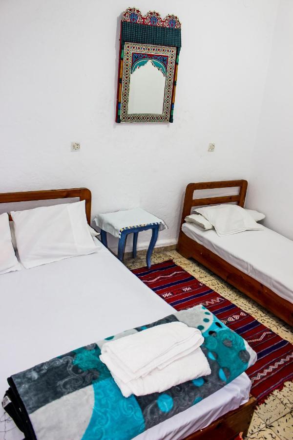 Cordoba Pension Шефшауэн Экстерьер фото