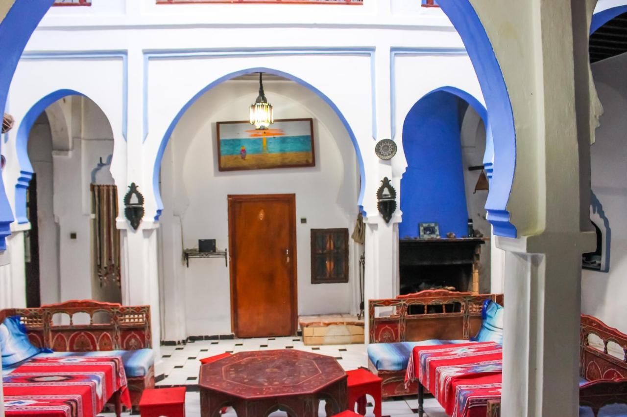 Cordoba Pension Шефшауэн Экстерьер фото