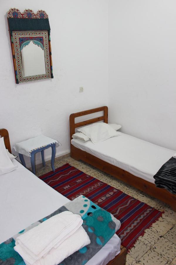 Cordoba Pension Шефшауэн Экстерьер фото