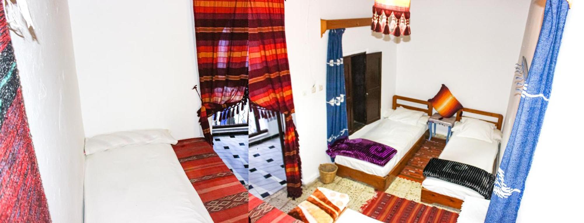 Cordoba Pension Шефшауэн Экстерьер фото