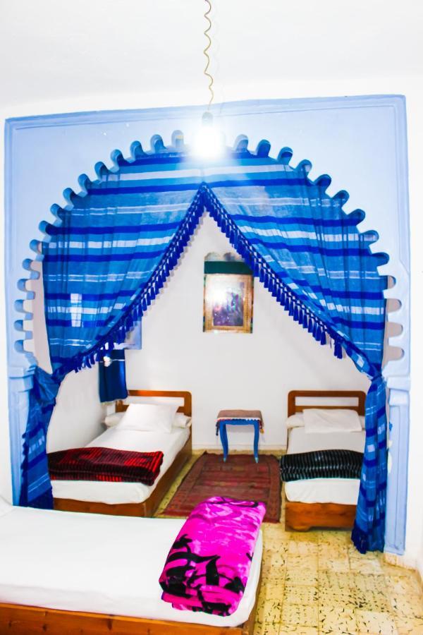 Cordoba Pension Шефшауэн Экстерьер фото