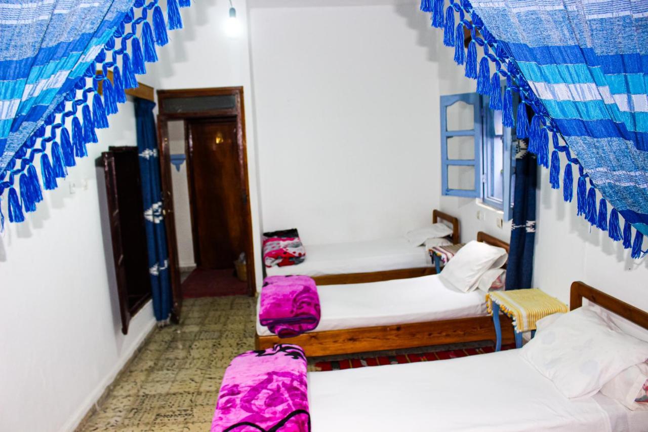 Cordoba Pension Шефшауэн Экстерьер фото