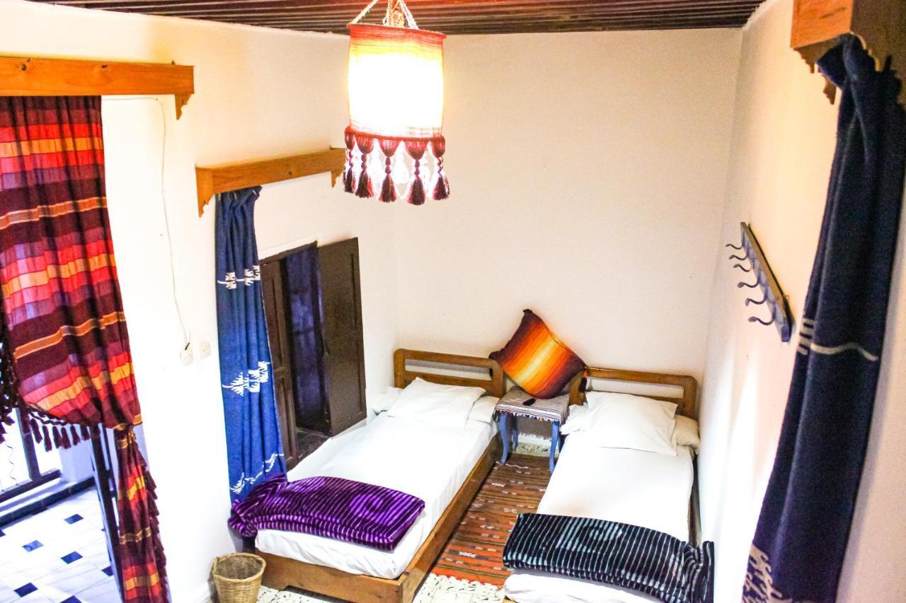 Cordoba Pension Шефшауэн Экстерьер фото