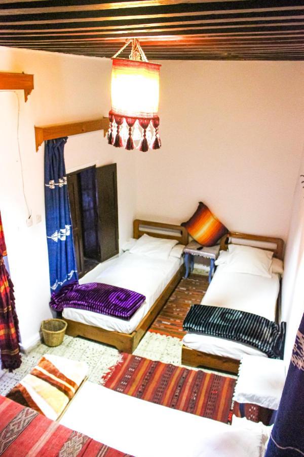 Cordoba Pension Шефшауэн Экстерьер фото