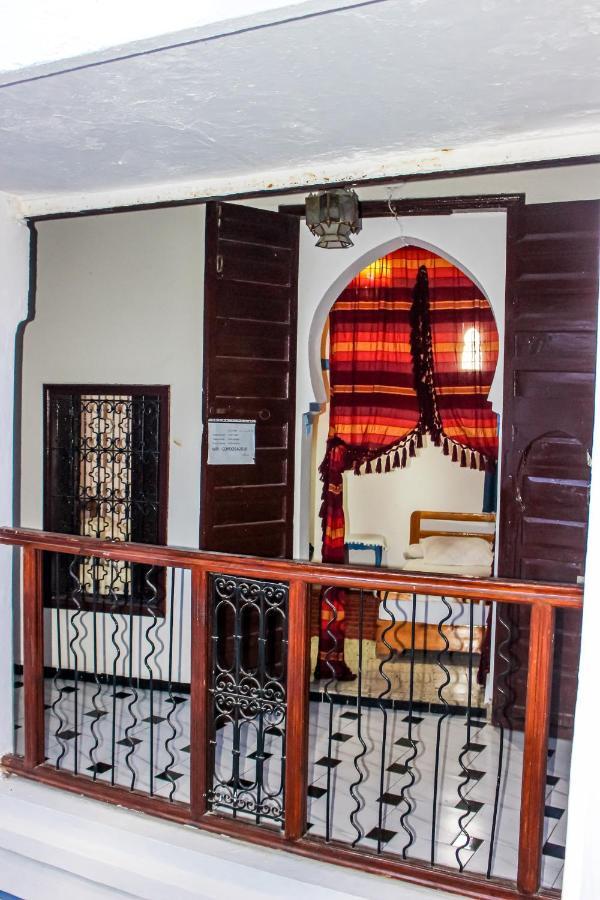 Cordoba Pension Шефшауэн Экстерьер фото