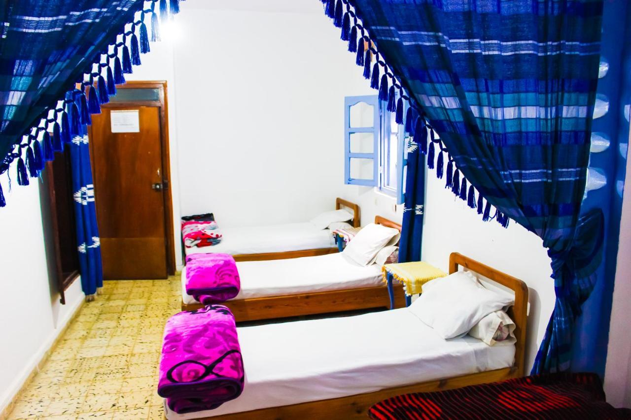 Cordoba Pension Шефшауэн Экстерьер фото